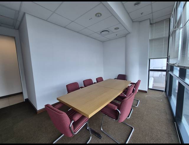 358M² OFFICE TO LET IN SANDTON CENTRAL